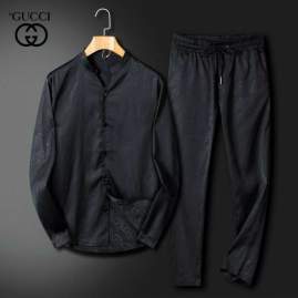 Picture of Gucci Sweater Suits _SKUGucciM-3XL25cr26539779